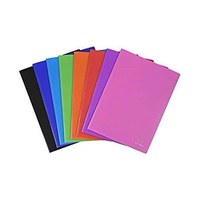 Immagine di Exacompta Opak Portalistini, 24x32 cm 60 buste, Multicolore