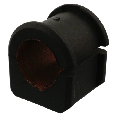 Immagine di SWAG 83 94 7748 Gommini Barra Stabilizzatrice Assale anteriore, anteriore bilaterale Gomma con anima di tessuto 22,5 MAZDA: 5, 3 Hatchback
