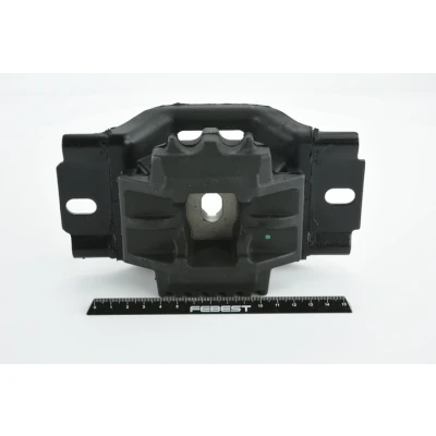 Immagine di FEBEST FDM CBKLH Supporto motore anteriore Sx FORD: FIESTA 5, 6, 5 Van, MAZDA: 2 Hatchback