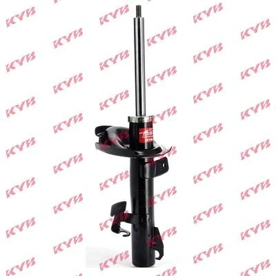 Immagine di KYB Excel G 334842 Ammortizzatore Assale anteriore Dx A pressione del gas doppio tubo tipo McPherson Spina superiore VOLVO: V50, C30