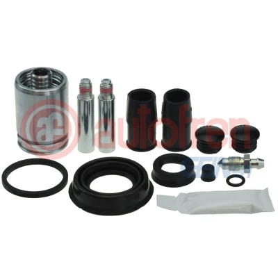 Immagine di AUTOFREN SEINSA D43505S Kit Revisione Pinze Freno Assale posteriore 36 PISTON KIT+GUIDEPINS