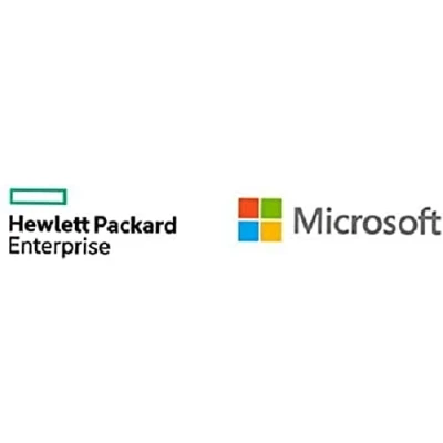 Immagine di HPE Windows Server 2022 1 Device Cal LTU LIC ROK P46194 B21