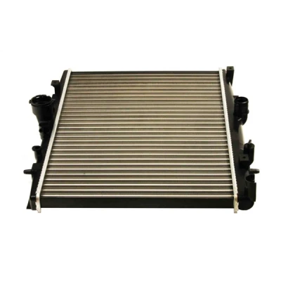 Immagine di MAXGEAR AC230169 Radiatore motore Alluminio 555 380 18 Alette di raffreddamento saldate CITROËN: C5 I Station Wagon, Hatchback
