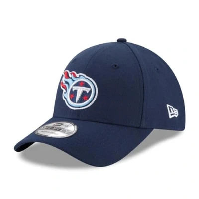 Immagine di New Era Cappello Visiera Curva The League Tentit Navy Strap Adj uomo