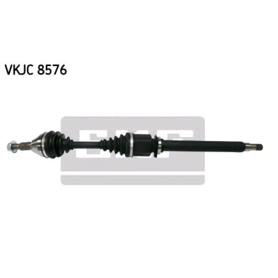 Immagine di SKF VKJC 8576 Albero motore / Semiasse 969, 420,5 con supporto/cuscinetto FIAT: Croma II Station Wagon
