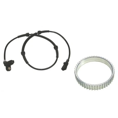 Immagine di MAPCO 86402/7 Sensore ABS Assale anteriore bilaterale