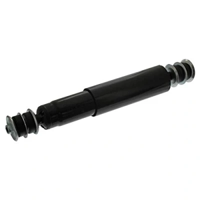 Immagine di FEBI BILSTEIN 20428 Ammortizzatore Assale posteriore Pressione olio 508 311 telescopico Spina superiore, inferiore