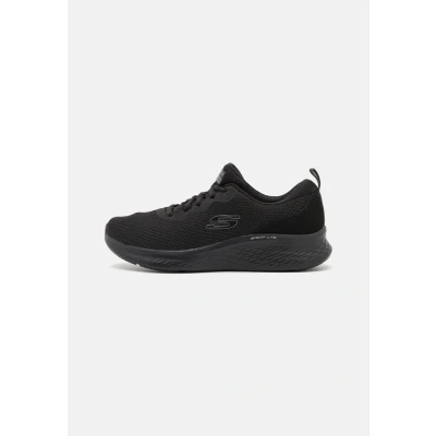 Immagine di Skechers Sport LITE PRO Sneakers basse, Donna, Taglia: 39, Black/gunmetal trim Tessuto