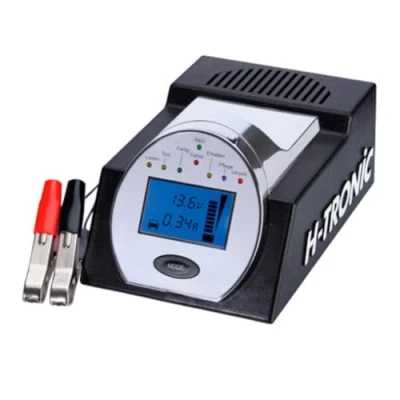 Immagine di H Tronic Caricatore per batterie al piombo HTDC 5000 12 V Corrente di carica (max.) 5 A