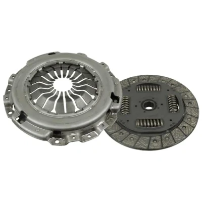 Immagine di BLUE PRINT ADF123028 Kit Frizione in due pezzi con grasso sintetico 236 FORD: Transit Connect Mk1 Van