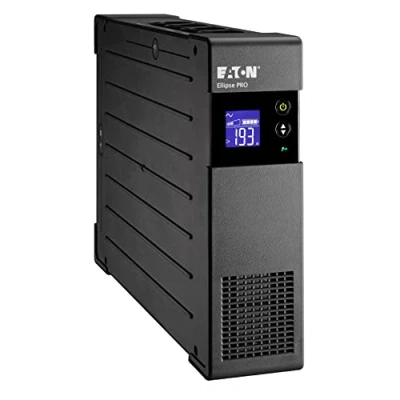 Immagine di Eaton Ellipse PRO 1600 FR Line Interactive 1.6 kVA 1000 W 8 AC outlet(s)