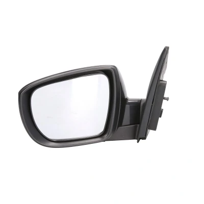 Immagine di Specchio retrovisore esterno Blic 5402 04 1502201P Sx elettrico riscaldato, convesso per veicolo con guida a HYUNDAI: ix35