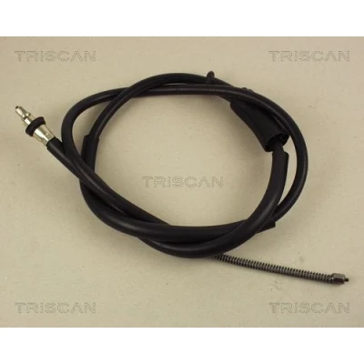Immagine di TRISCAN 8140 15131 Cavo Freno 1456/1290 Disco /Tamburo FIAT: Punto I Hatchback