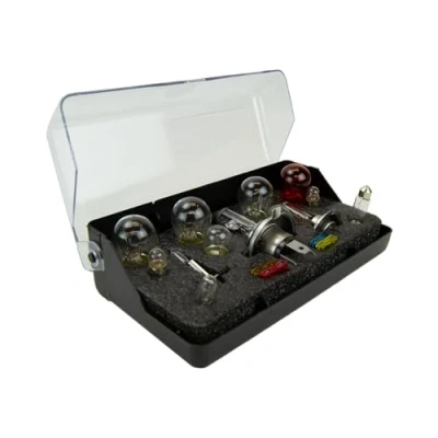 Immagine di AA Kit lampadine universali