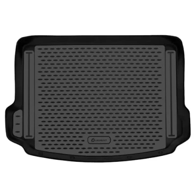 Immagine di Element Tappetino Protettivo in Gomma per Bagagliaio Land Rover Range Evoque, 2019 &gt; SUV, Anche Modelli con binari