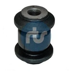 Immagine di RTS 017 05341 Silent Block Assale anteriore bilaterale, inferiore, 54 Cuscinetto gomma metallo per braccio trasversale oscillante