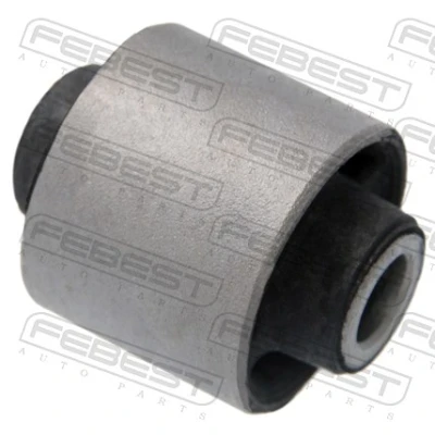 Immagine di FEBEST MZAB 116 Silent Block anteriore, Assale posteriore