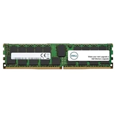 Immagine di Dell AA940922 (1 x 16GB, 2666 MHz, DDR4 RAM, DIMM), Memoria Verde