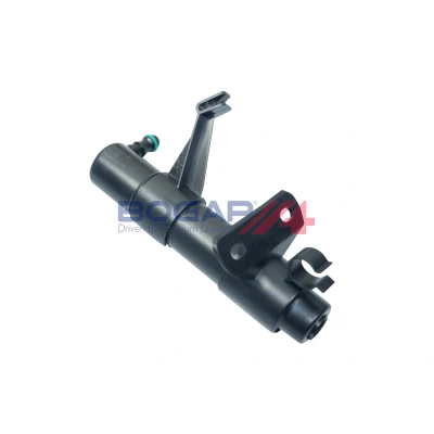 Immagine di BOGAP A5522134 Ugello acqua lavaggio, Lavafari VOLKSWAGEN: Touareg I (7LA, 7L6, 7L7) 3.2 V6, 4.2 V8, 3.0 V6 TDI, 3.6 FSI, V8 5.0 V10 TDI