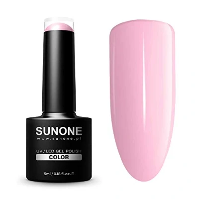 Immagine di Sunone Vernice Ibrido UV/LED 5Ml, R05 Rosana