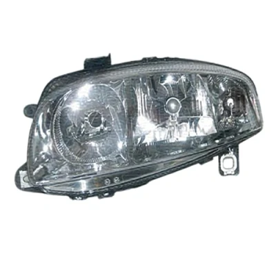 Immagine di MAGNETI MARELLI 710301186227 Fari ALFA ROMEO: GT