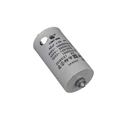 Immagine di BSD Condensatore di Avviamento Motore 45 uF / 450V