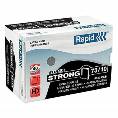 Immagine di RAPID Punti metallici Super Strong 73/10 24890400