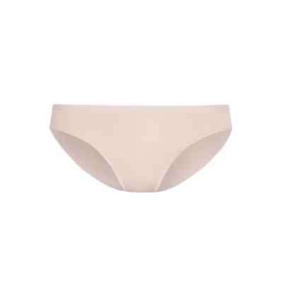 Immagine di Calida Natural Comfort Damen Slip, Donna, Taglia: 40/42, Nude