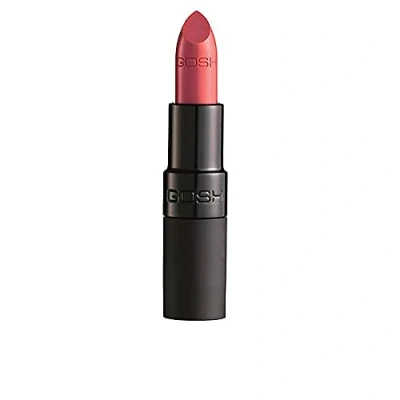 Immagine di Gosh Copenhagen Velvet Touch Lipstick Rossetto, Donna, Taglia: One Size, 010 matt smoothie