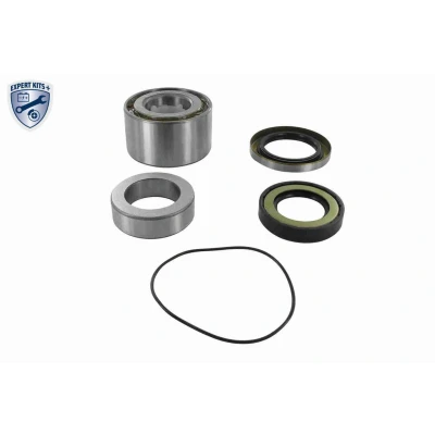 Immagine di ACKOJA A37 0069 Kit cuscinetto ruota MITSUBISHI: L200 / Triton IV Pick up, III PAJERO 2
