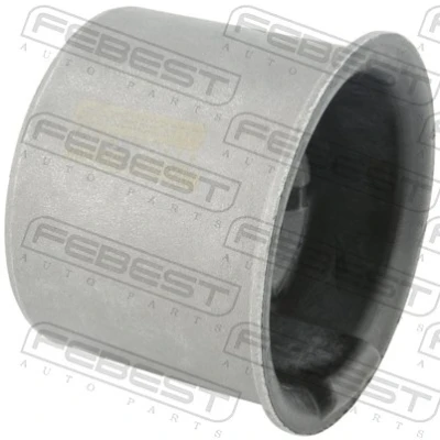 Immagine di FEBEST VWAB 009XM Silent Block Assale anteriore VOLKSWAGEN: Tiguan I, Passat B6 Variant, B7 AUDI: Q3