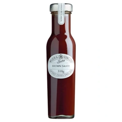 Immagine di Tiptree Salsa Marrone (310g)