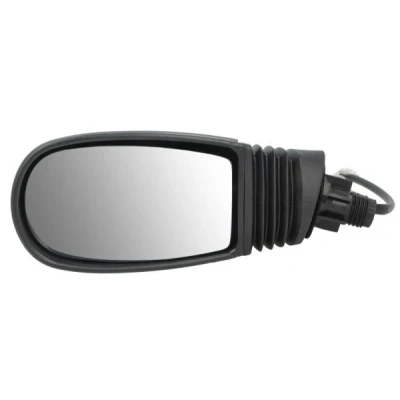 Immagine di Specchietto retrovisore esterno Blic 5402 04 1125329 Sx con la prima mano elettrico Specchio completo, riscaldato, convesso FIAT: Punto II Hatchback