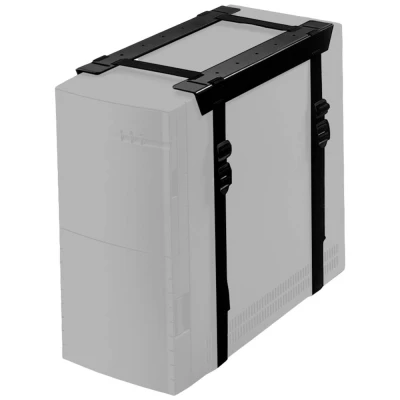 Immagine di NEOMOUNTS BY NEWSTAR SUPPORTO PC CPU D025 NERO