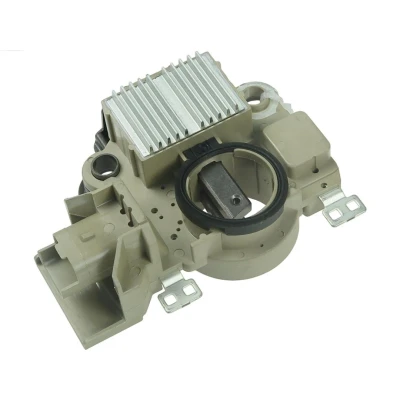 Immagine di AS PL ARE5144S Regolatore di Tensione 12V