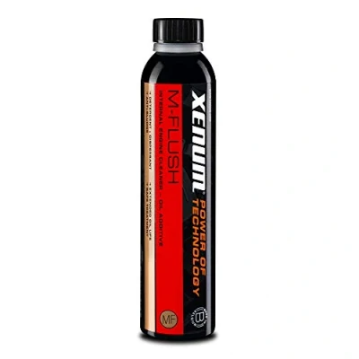 Immagine di Xenum M Flush 350ml additivo olio motore 350 ml