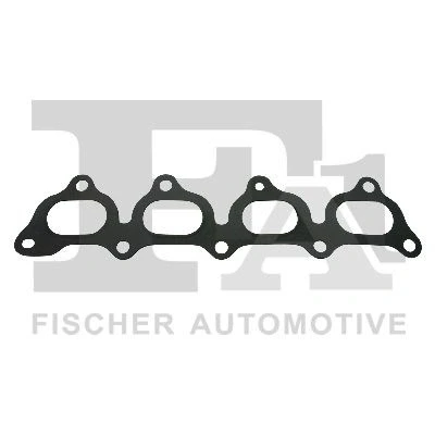 Immagine di FA1 412 032 Guarnizione Collettore Scarico Testa a cilindro OPEL: Zafira C Tourer, Insignia B Grand Sport, Astra J GTC