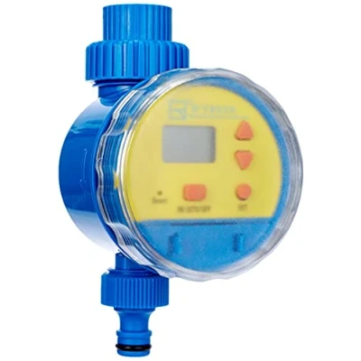 Immagine di O&#039;Fresh 062 Temporizzatore digitale per sistema di nebulizzazione