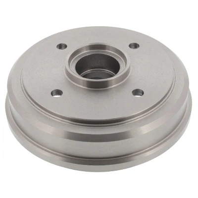Immagine di MAPCO 35742 Freni a Tamburo senza cuscinetto ruota, anello sensore ABS 206 Assale posteriore CHEVROLET: Matiz