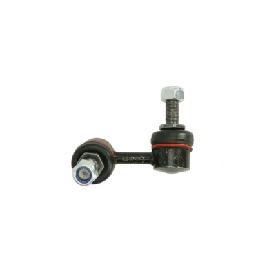 Immagine di febi BILSTEIN 34717 Bielletta barra stabilizzatrice Assale posteriore Dx 65 M12 x 1,25 Plus con dado autobloccante Acciaio NISSAN: Pathfinder 3