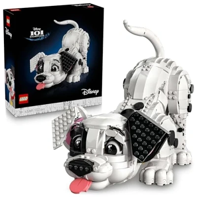 Immagine di LEGO 43269 Welpe aus 101 Dalmatiner (43269, Disney)