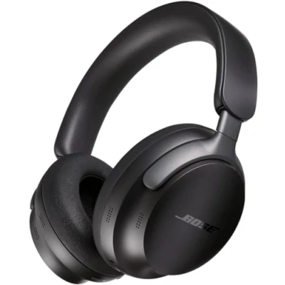 Immagine di Bose Quietcomfort Ultra Headphones Nero