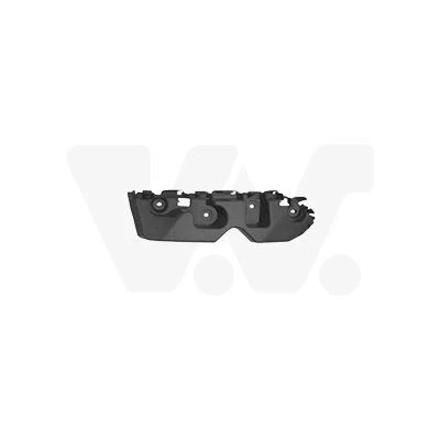 Immagine di VAN WEZEL 1555567 Supporto, Paraurti anteriore Sx DACIA: Duster SUV