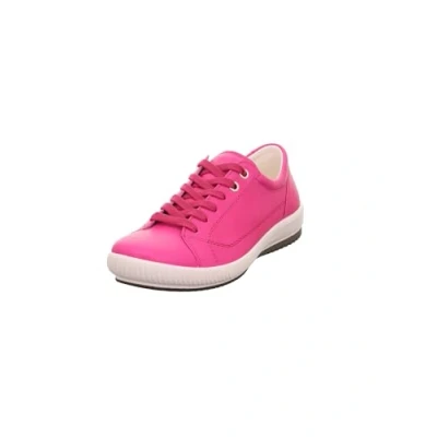 Immagine di Legero Tanaro, Scarpe da Ginnastica Donna, Maberry Rosso 5670, 37.5 EU