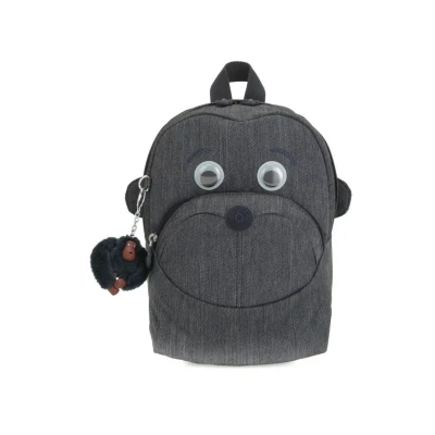 Immagine di Kipling Faster Zaino per bambini, Taglia: One Size, Marine navy