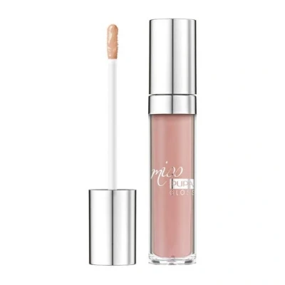 Immagine di Pupa Miss Gloss 103 Forever Nude 5 ml