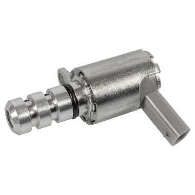 Immagine di FEBI BILSTEIN 175074 Valvola comando, Regolazione albero a camme inferiore AUDI: TT Coupe, A4 B8 Avant, A3 Hatchback, VOLKSWAGEN: Passat B6 Variant
