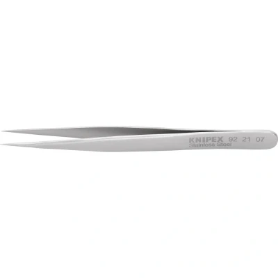 Immagine di Knipex 92 21 07 Pinzetta universale 1 pezzo Tronco di cono 110 mm