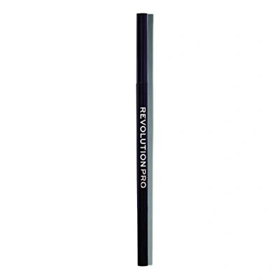 Immagine di Revolution Pro, Microblading Precision Eyebrow Pencil, Taupe, 0.4g