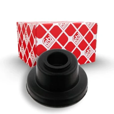 Immagine di FEBI BILSTEIN 32470 Gommini Barra Stabilizzatrice Assale anteriore Gomma 20, 15,8 48 OPEL: Agila A, SUZUKI: IGNIS 2, Wagon R III Hatchback mister auto